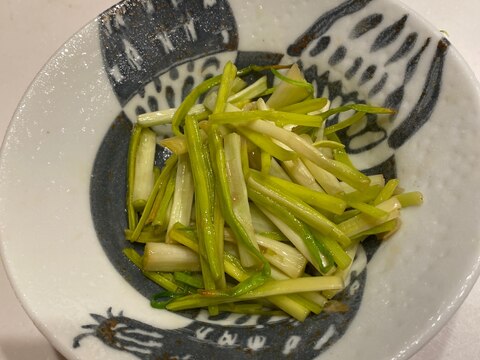 簡単 島らっきょうの茎の炒めもの レシピ 作り方 By ひろみかん 楽天レシピ 簡単 島らっきょうの茎の炒めもの レシピ 作り方 By ひろみかん 楽天レシピ